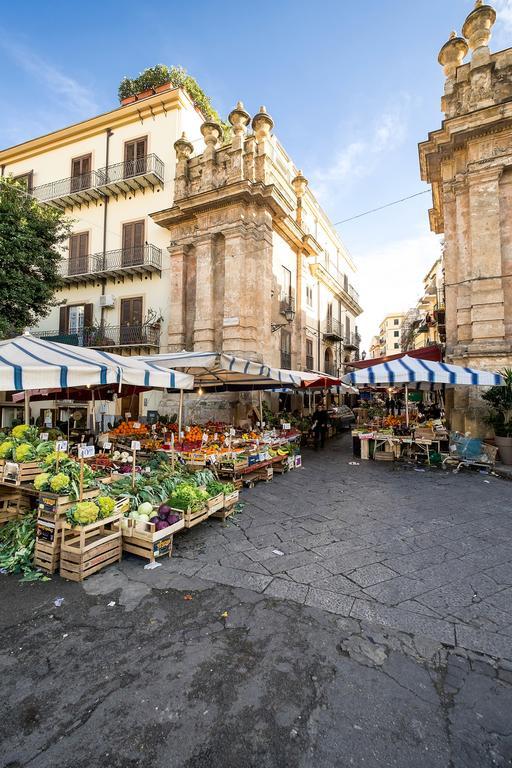 La Finestra Sul Mercato In Centro A Apartment