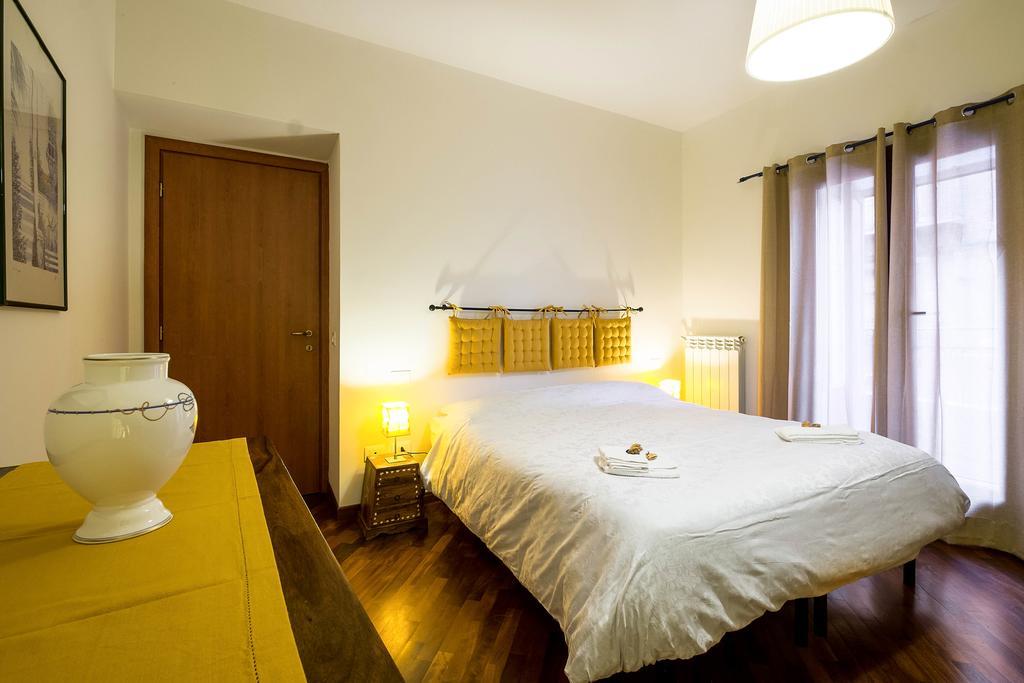 La Finestra Sul Mercato In Centro A Apartment Palermo