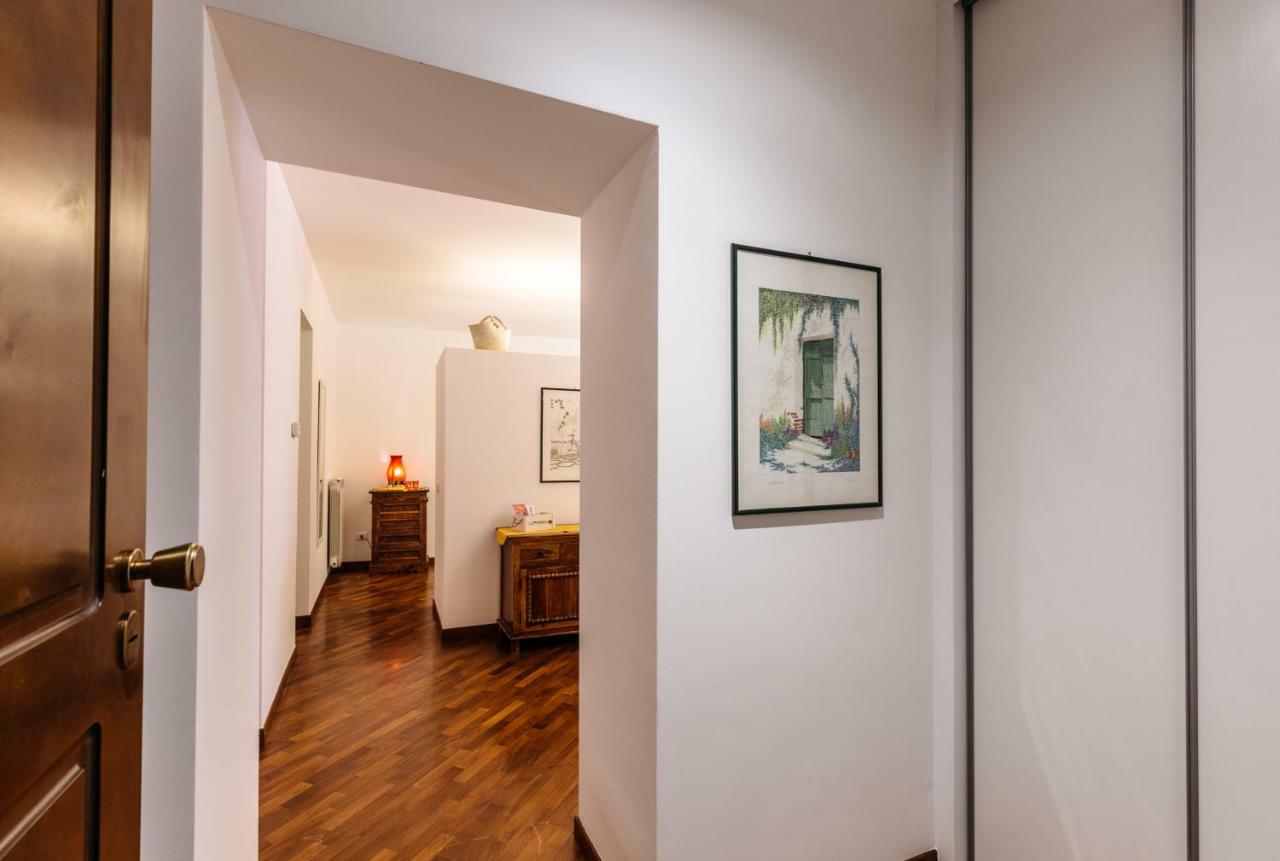 La Finestra Sul Mercato In Centro A Apartment Palermo