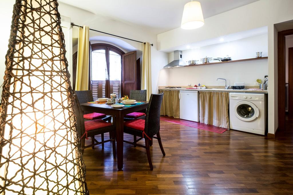 La Finestra Sul Mercato In Centro A Apartamento