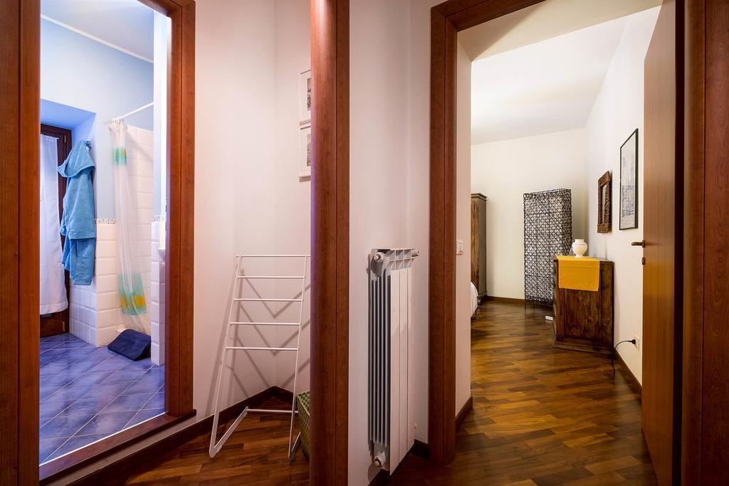 La Finestra Sul Mercato In Centro A Apartamento Palermo