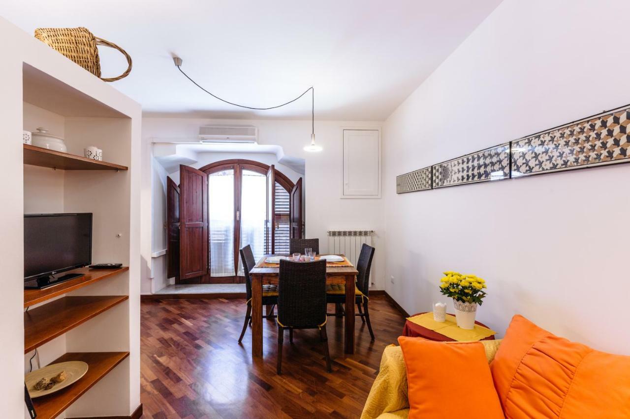 La Finestra Sul Mercato In Centro A Apartamento Palermo