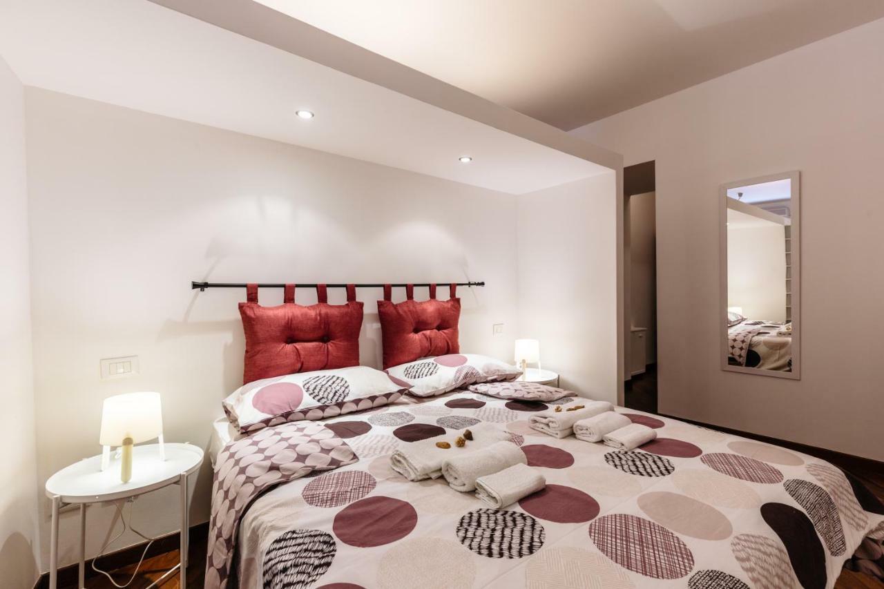 Apartamento La Finestra Sul Mercato In Centro A