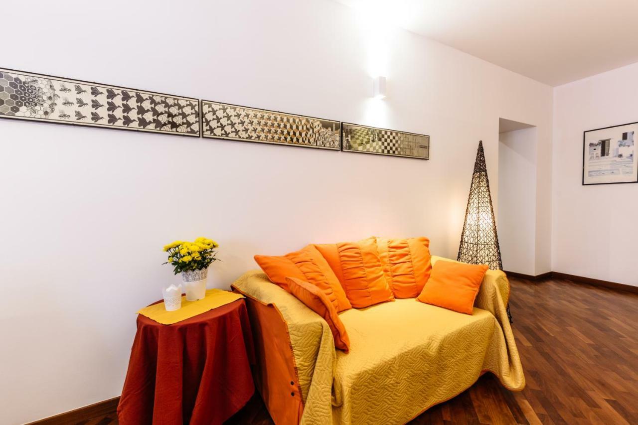 Apartamento La Finestra Sul Mercato In Centro A Palermo