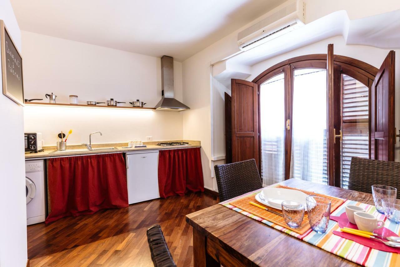 La Finestra Sul Mercato In Centro A Apartamento *