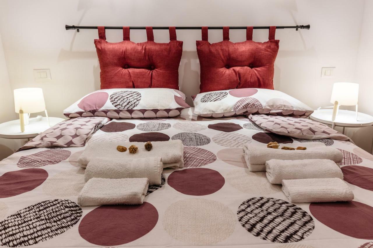 Apartamento La Finestra Sul Mercato In Centro A *