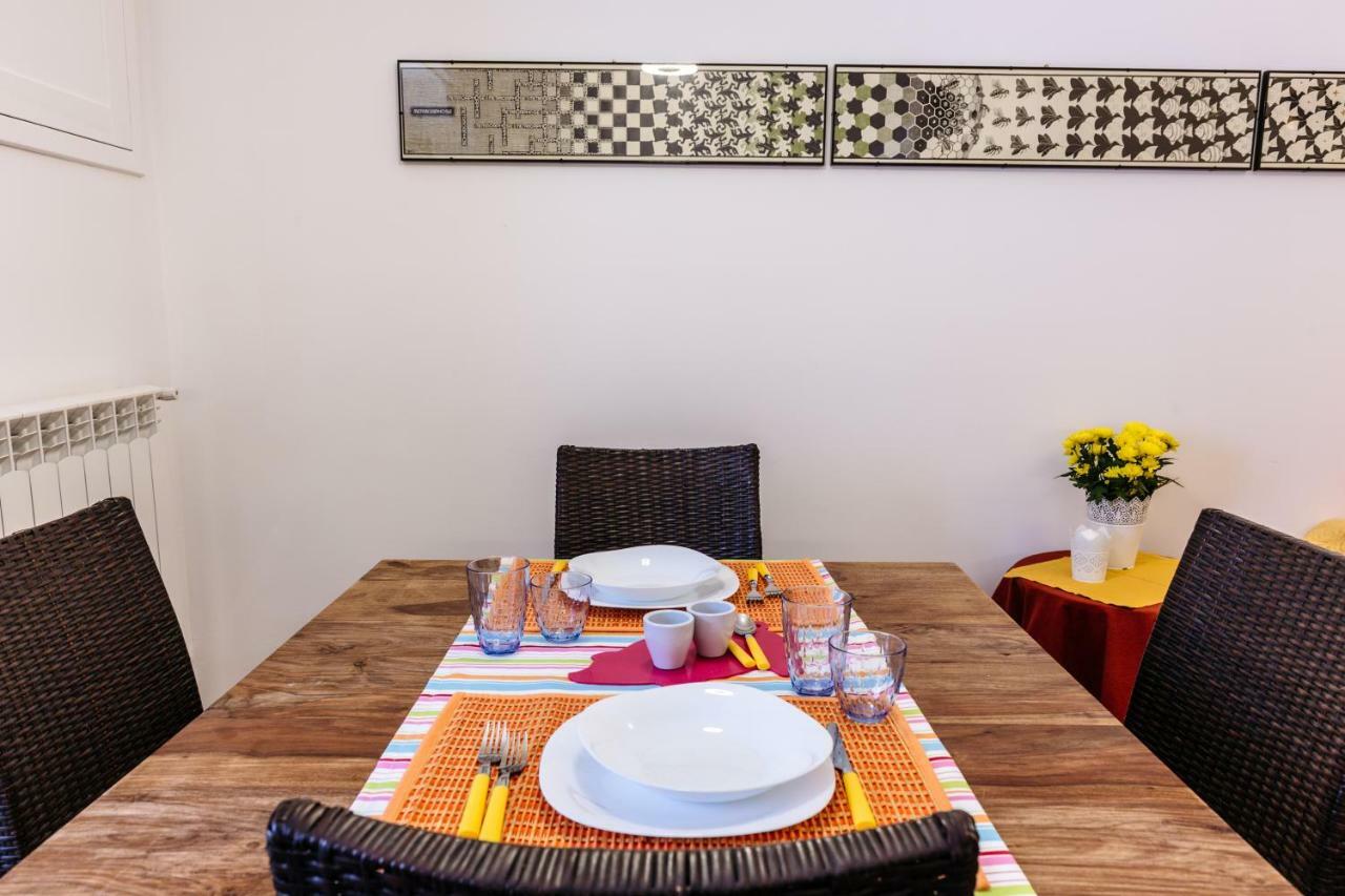 Apartamento La Finestra Sul Mercato In Centro A Palermo